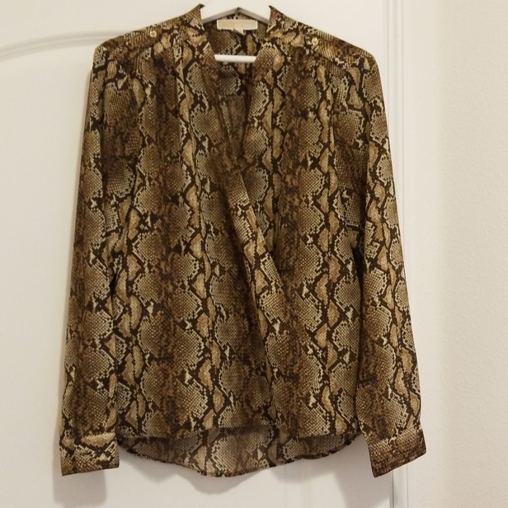 Michael Kors Blouse